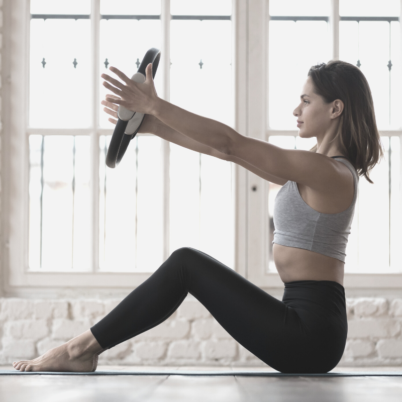 Pilates 101: A Beginner's Guide to the History, Benefits, and Movements ...